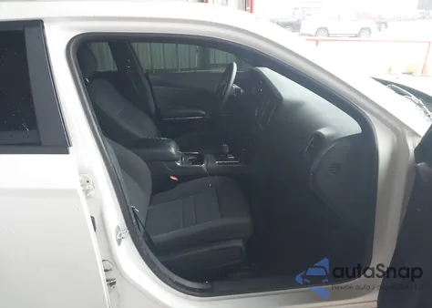 2012 Dodge Charger Se z USA, uszkodzony, nr VIN 2C3CDXBGXCH270880